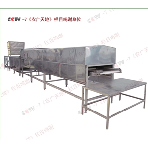 全自動黃（huáng）豆芽清洗機